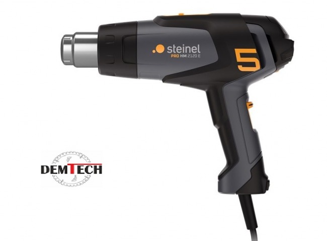 Steinel opalarka HM2120 E 2200W ST089603