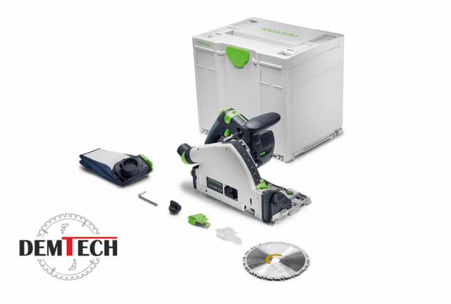 Festool Zagłębiarka akumulatorowa TSC 55 KSEB-BASIC 577988