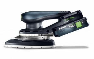 Akumulatorowa szlifierka Delta DTSC 200 FESTOOL 577713 basic