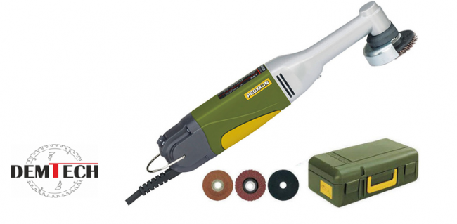 PROXXON SZLIFIERKA KĄTOWA SIECIOWA PR28547