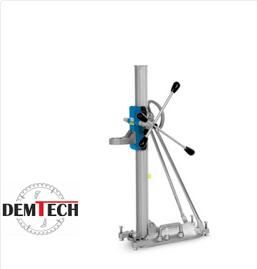 Statyw do wiertnicy TYROLIT DRU160 10987400  do betonu max 160mm