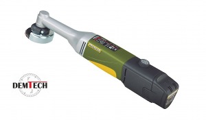 PROXXON SZLIFIERKA KĄTOWA AKUMULATOROWA LHW/1 PR29815