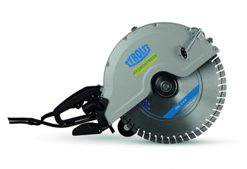 TYROLIT PRZECINARKA ELEKTRYCZNA HBE400 10991700 220-240V