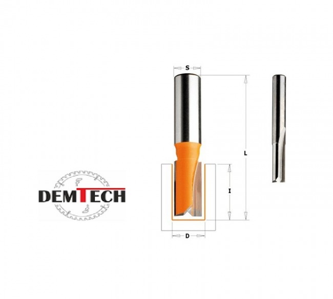 CMT Frez HM D=13 I=20 L=57 S=8 911.130.11