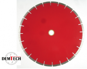 WERTEC TARCZA DIAMENTOWA 450x10x25,4mm ASFALT 018119 WERTEC TARCZA DIAMENTOWA 450x10x25,4mm ASFALT 018119