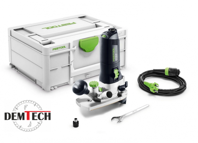 Festool Modułowa frezarka do krawędzi MFK 700 KA EQ-Plus 578710