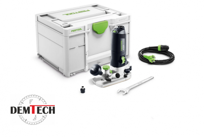 Festool Modułowa frezarka do krawędzi MFK 700 K EQ-Plus 578715