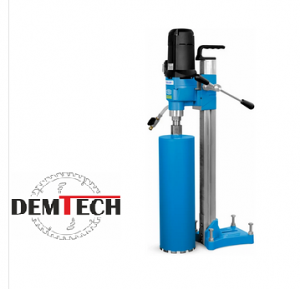 TYROLIT Wiertnica rdzeniowa ze statywem DRS162 10990700