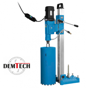 TYROLIT Wiertnica rdzeniowa ze statywem DRS250 10999880