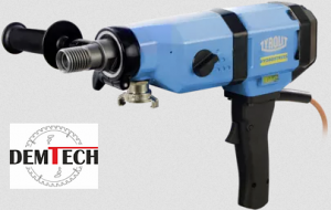 TYROLIT Wiertnica rdzeniowa DME20PU 11005505