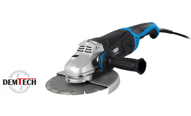 TYROLIT SZLIFIERKA KĄTOWA AGE230 11002626