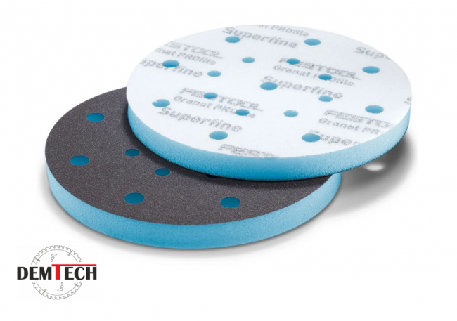 Festool Materiały ścierne Profile D150 M GR PRO/10 578792