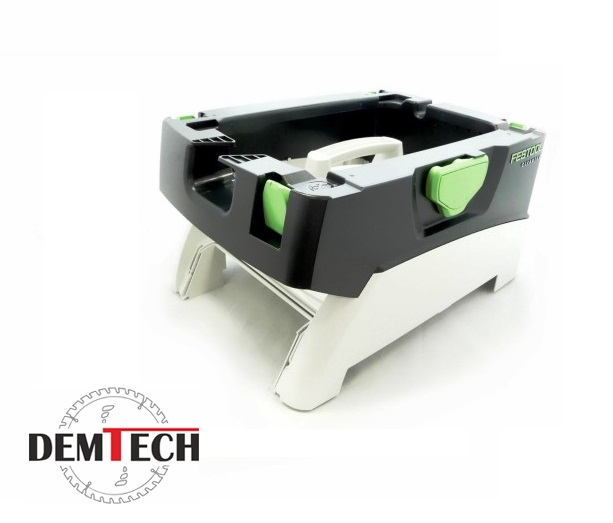 Festool obudowa górna odkurzacza CTL MINI, CTL MIDI starsza generacja 499748