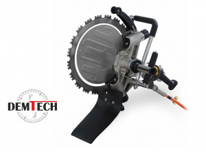 TYROLIT PIŁA PIERŚCIENIOWA RING SAW HRE410 10999300