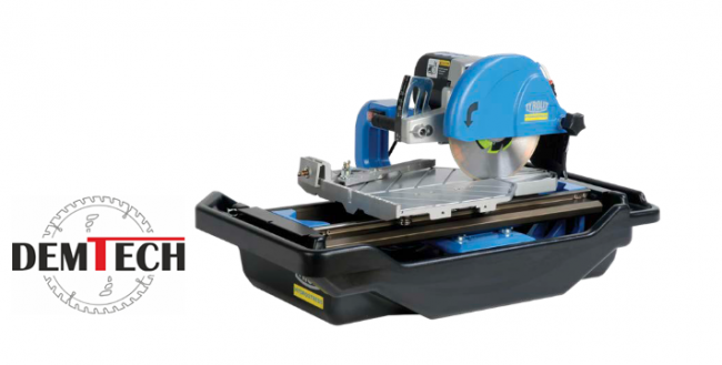 TYROLIT Przecinarka stolikowa TTE250 10983906