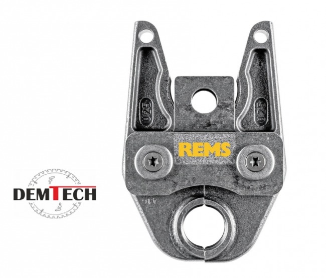 Rems Cęgi zaciskowe U25 570780