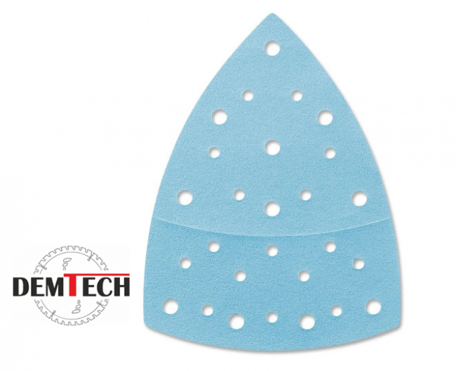 Festool Materiały ścierne Delta 200 P40 GR/50 578779