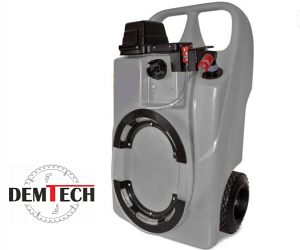 TYROLIT ZBIORNIK NA WODĘ WTE60 11006900