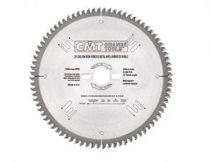 CMT Piła HM D=350 F=30 Z=108 K=3,5/2,5 297.108.14M
