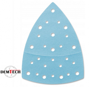 Festool Materiały ścierne Delta 200 P80 GR/50 578781