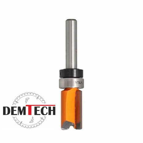 CMT Frez HM D=13 I=20 L=57 S=6 711.130.11B