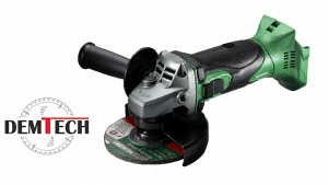 HIKOKI SZLIFIERKA KĄTOWA AKUMULATOROWA G18DSL2 W3Z