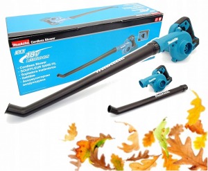 DMUCHAWA AKUMULATOROWA 18,0 V DUB186Z MAKITA 245 km/h