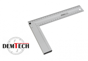 STALCO KĄTOWNIK ALUMINIOWY 350 S-11935