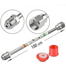 Przedłużka malarska aluminiowa 100 cm 7/8" 5066 Graco