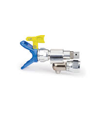 GRACO CleanShot z głowicą i dyszą 517 287030 zawór