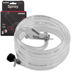 DISTAR System podawania wody SPRAY do szlifierek kątowych 71419034028