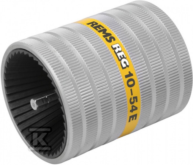 Gratownik REMS REG 10– 35mm, 1/2" - 2 1/8" 113835R