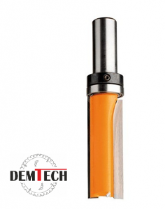 CMT Frez HM D=15 I=31,7 S=6 + górne łożysko 712.150.11B