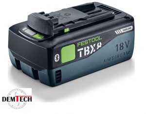 Festool Akumulator TABLESS BP 18 TBX 8 ASI 578746