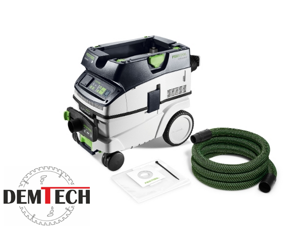 Festool Odkurzacz mobilny CTL 26 EI AC-RENOFIX 577881
