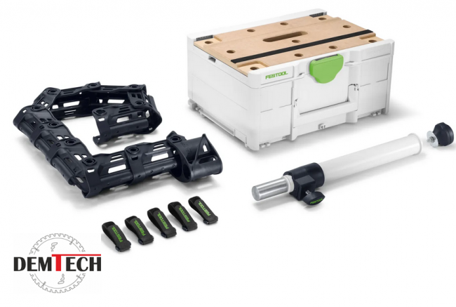 Festool Wysięgnik odsysający CT-ASA FLX J 578517