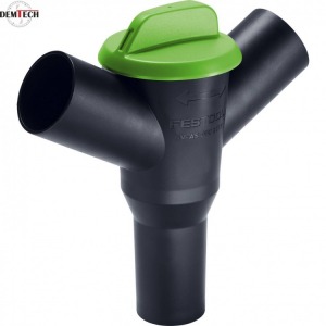 Festool Zawór Y SV-AS D50 SWT 578533