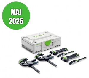 Zestaw wyposażenia ZS FS-EP TS60, FESTOOL 578698