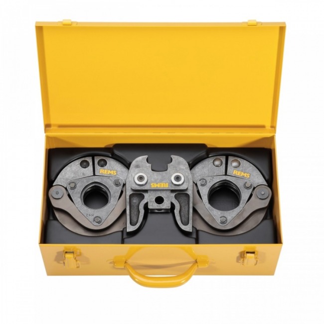 REMS Zestaw Pierścieni  M42+M54 (PR-2B) + cęgi Z2 572062
