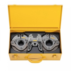 REMS Zestaw Pierścieni  M42+M54 (PR-2B) + cęgi Z2 572062