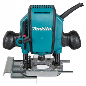 Frezarka Górnowrzecionowa Makita RP0900 (900W / 8mm)