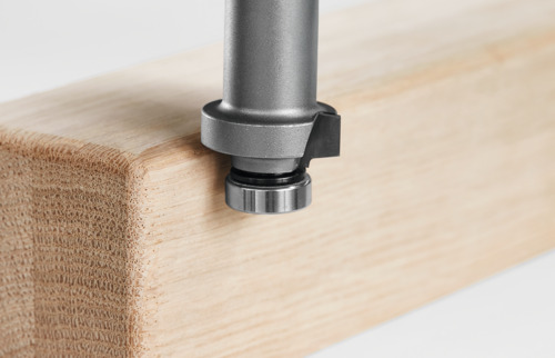 Frez do zaokrągleń Festool HW R2-OFK 500 Z1 578377