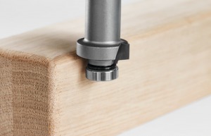 Frez do zaokrągleń Festool HW R2-OFK 500 Z1 578377