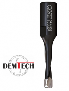 CMT Frez Domino D=8 I=28 L=49S=M6x0,75  380.080.11
