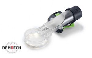 FESTOOL Osłona ssąca z modułem oświetlenia LM-OF 1400 578683