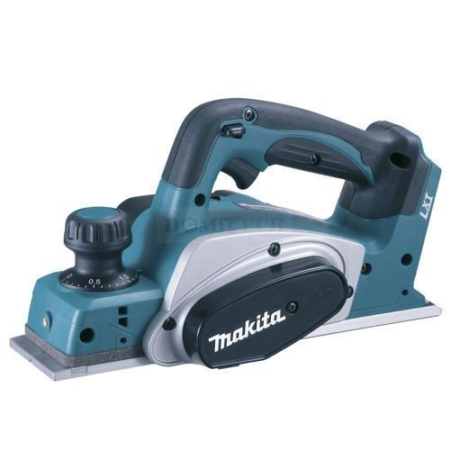 Makita Akumulatorowy strug do drewna 18 V DKP180Z