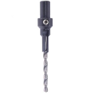CMT Wiertło do konfirmatów 6,4 mm, 50 mm HS RH 515.042.31