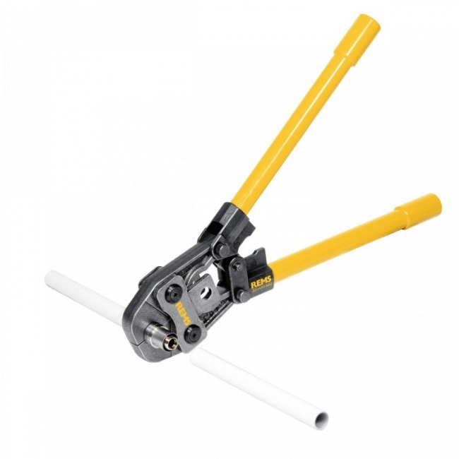 Zaciskarka do rur REMS Eco-Press 574000 R