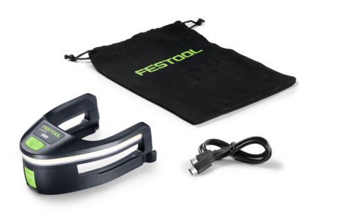 Moduł świetlny do szlifierek DTS Festool 578708