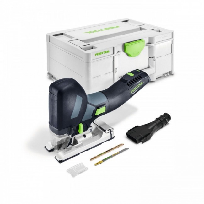 Wyrzynarka akumulatorowa PSC 500 576959 FESTOOL
